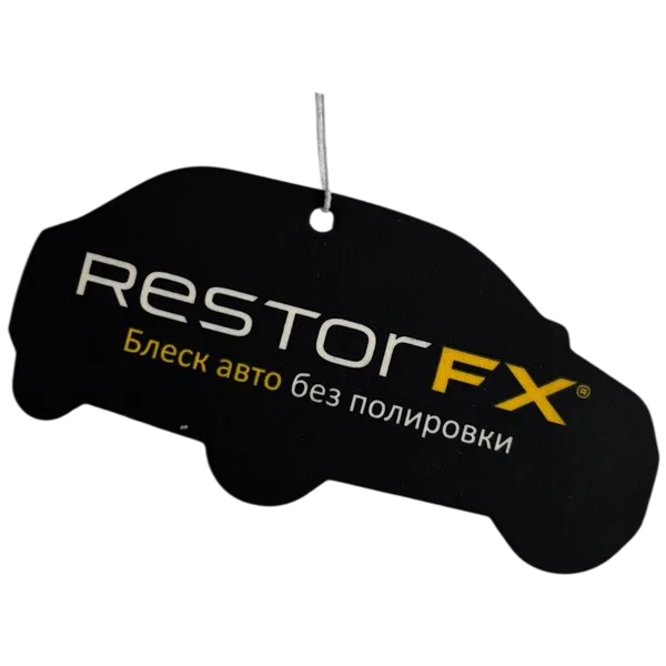 ароматизатор restorfx для детейлинг студии